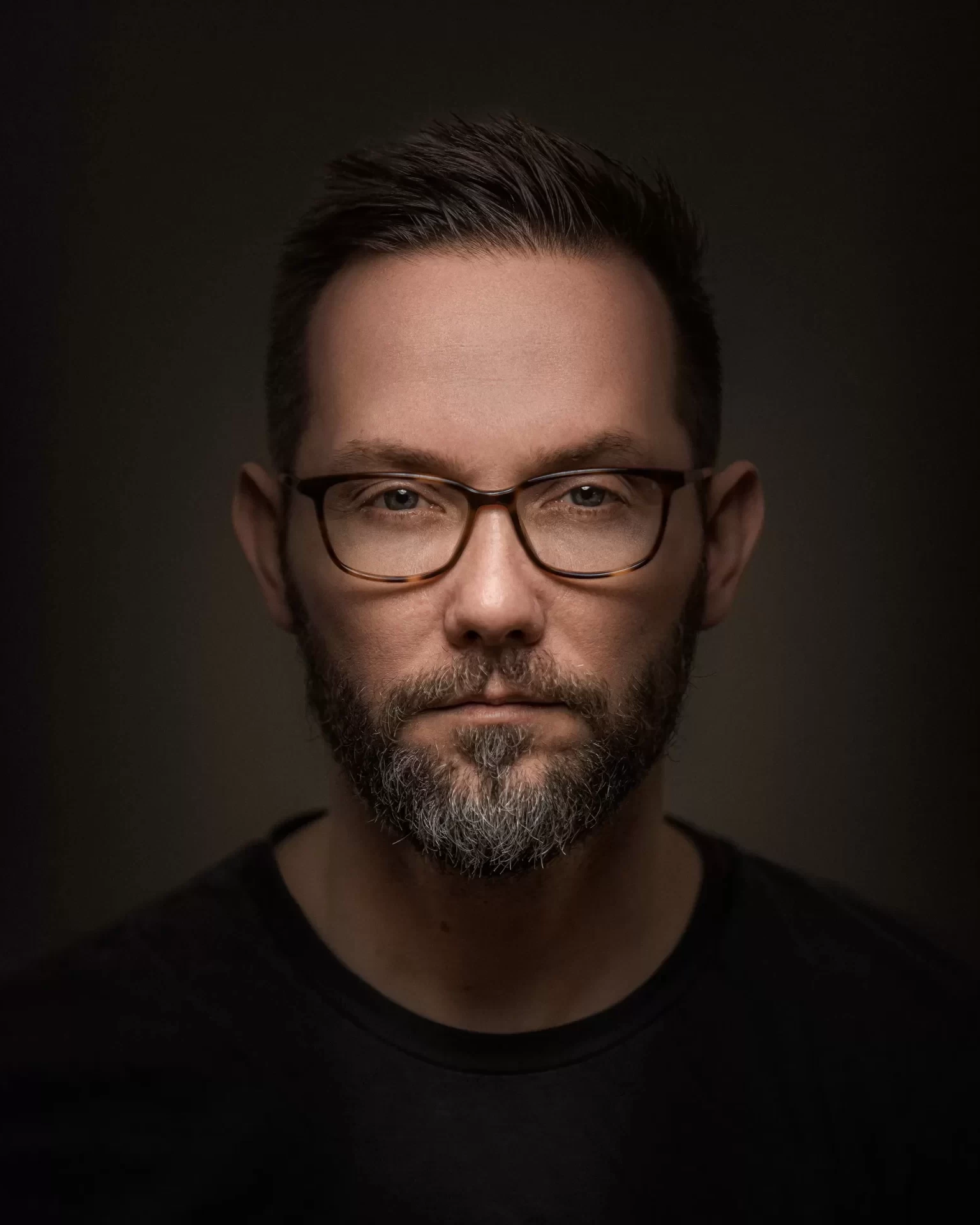 Personal Branding Portrait 4168 Jpg