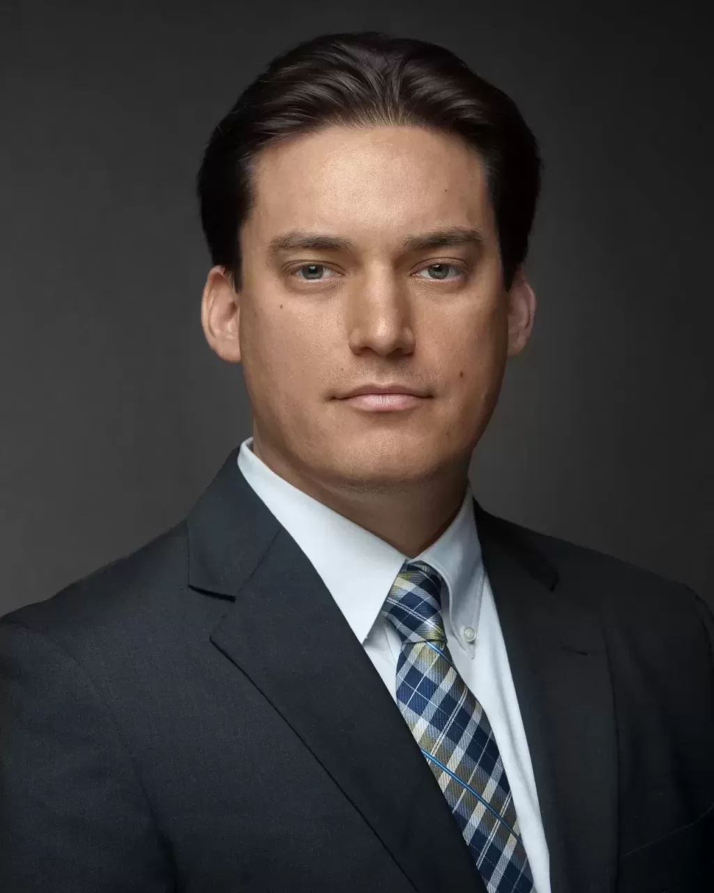 Professional Headshot Dwyer Arce Jpg Webp