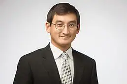 Omaha Laywer Professional Headshot