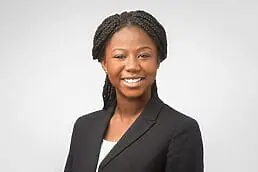 Business Headshot of an Omaha Attorney