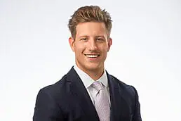 Professional corporate Headshot