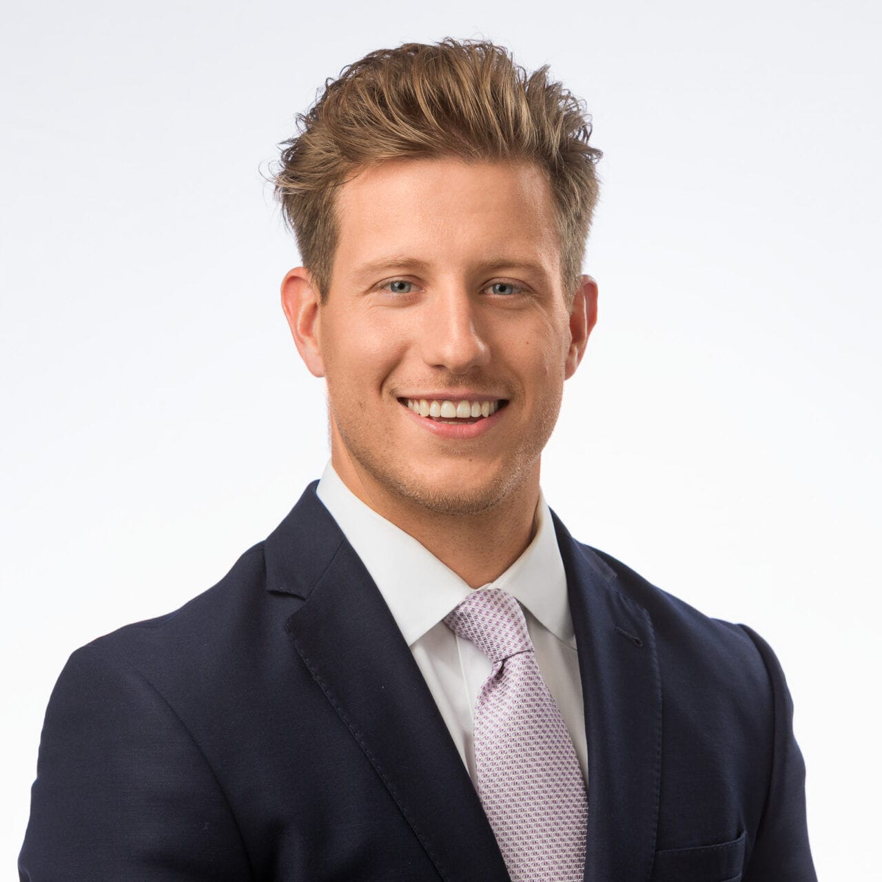 Professional corporate Headshot