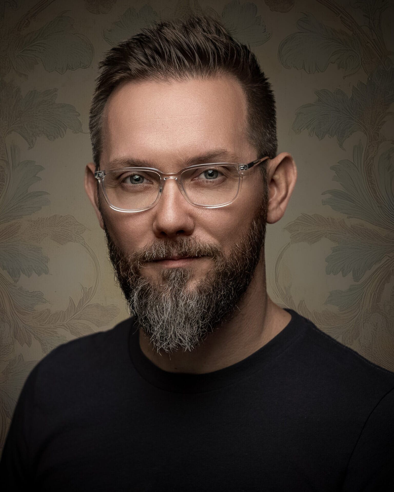 Personal Branding Headshot 8371 Edit