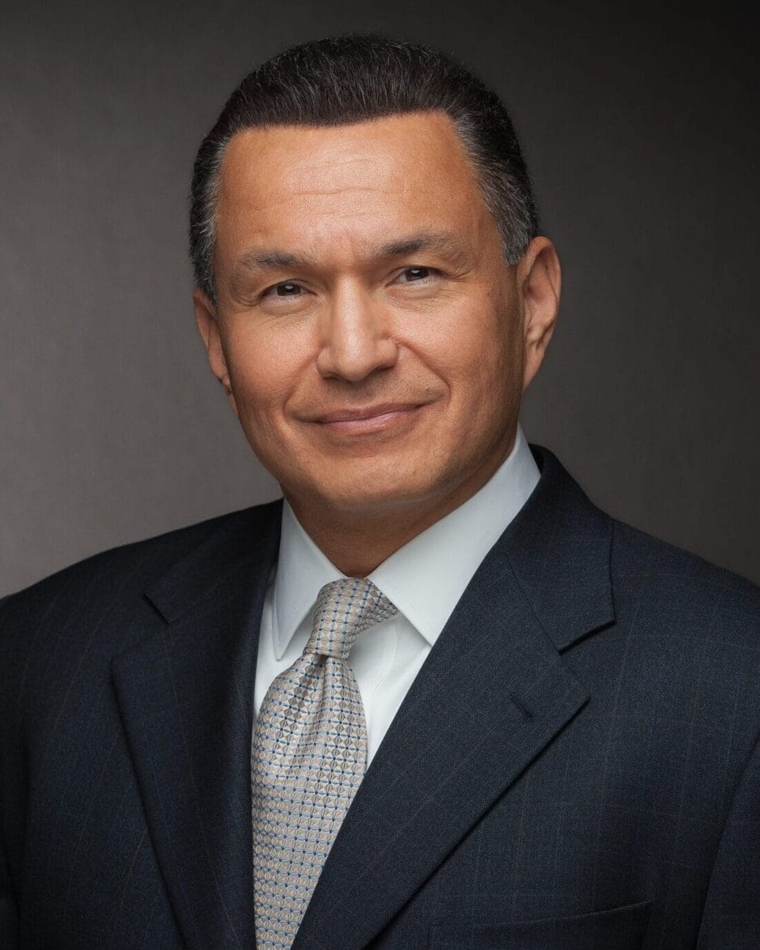 Company Headshot of Omaha Lawyer