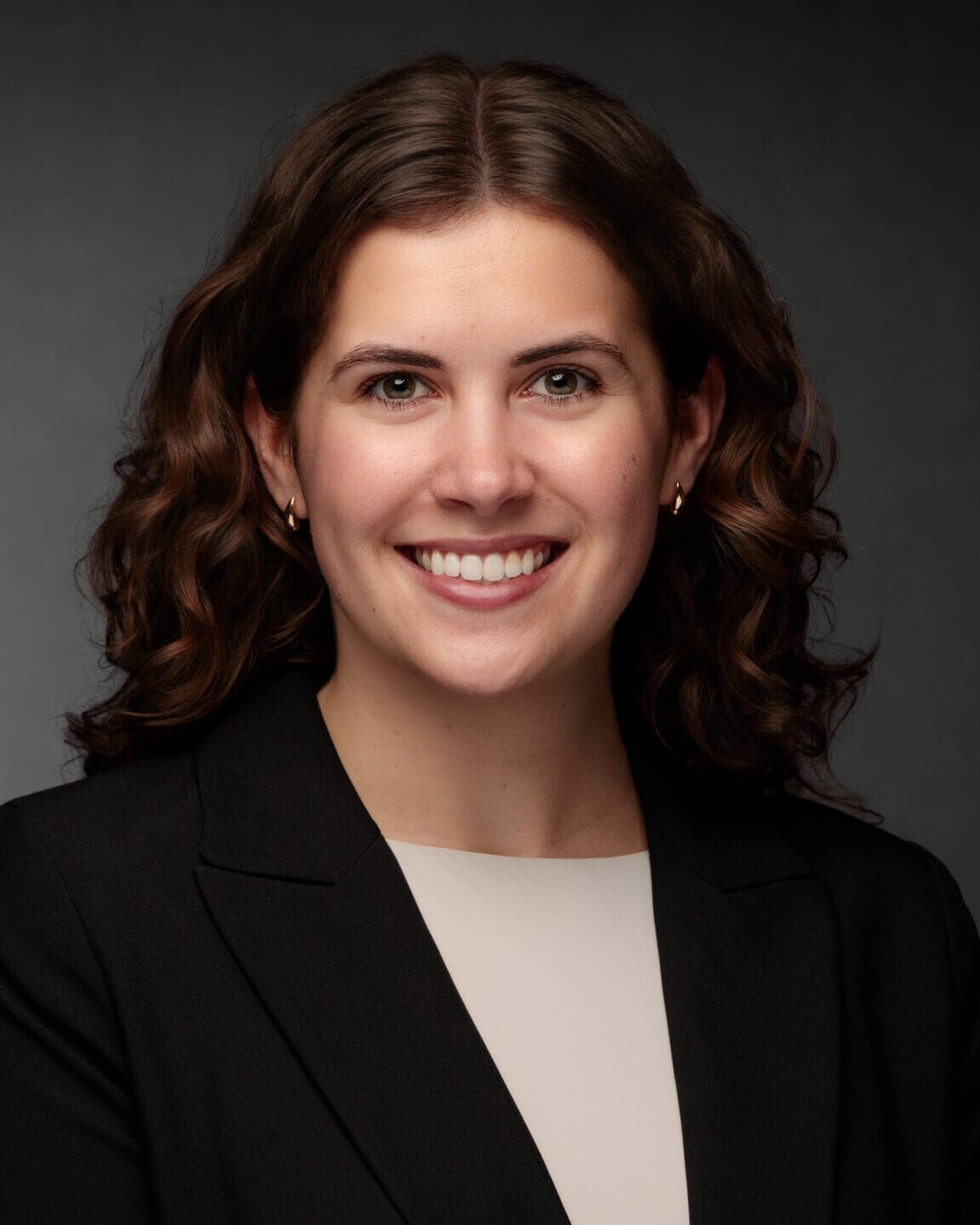 Professional Headshot of Tyler Johnson - Omaha Attorney